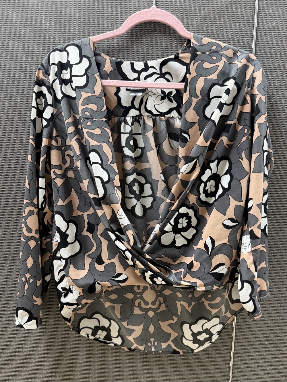 MANUHEALII Blouse